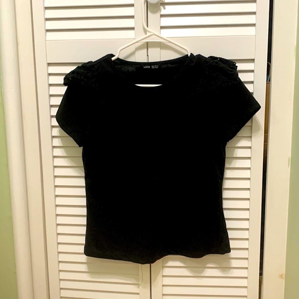 Shein top